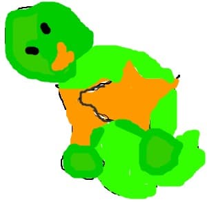 rata ce moare de ras