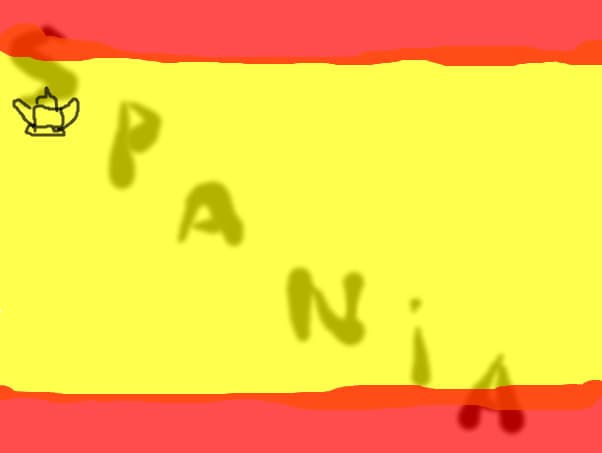 spania