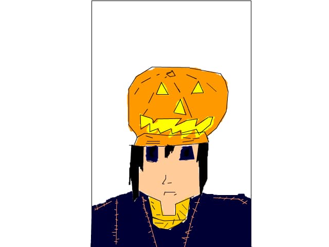 Halloween Yoite
