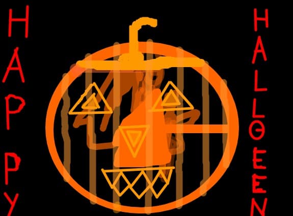 happy halloween