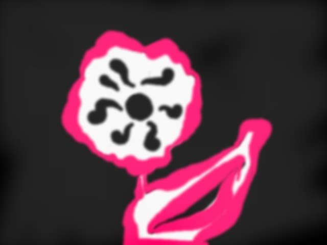 floare
