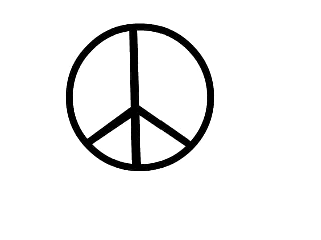 peace