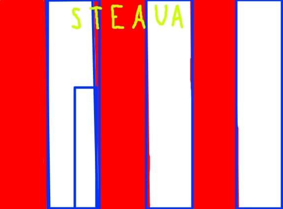 Steaua