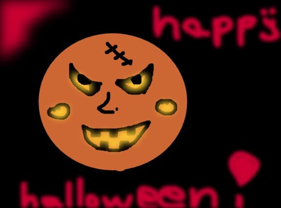 happy halloween!!!