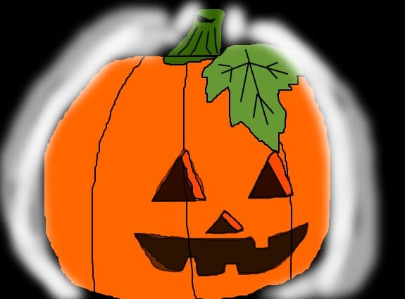 hallloween fericit... ua ha ha!!
