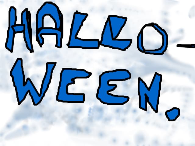 halloween