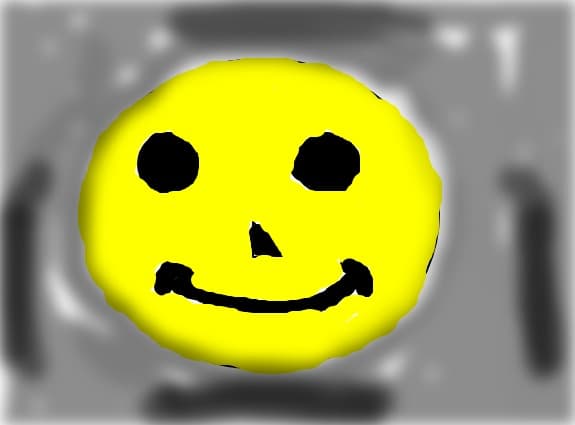 smiley