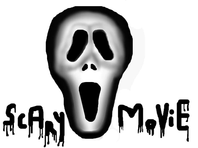 scary movie