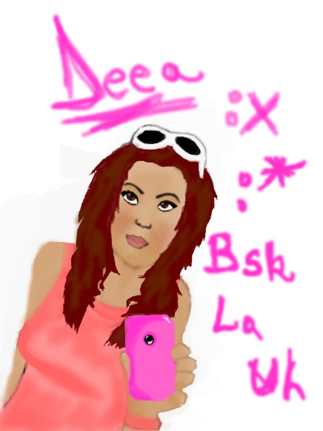 Deea