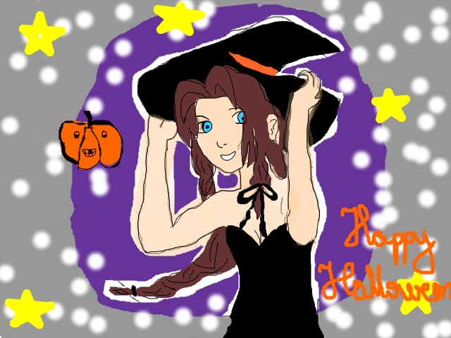 HappyHalloween