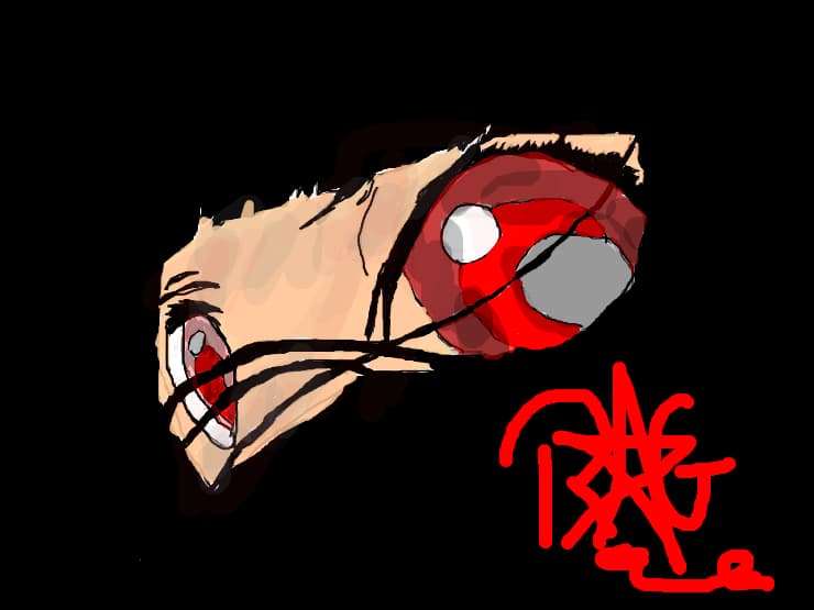 Hell girl
