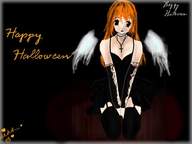 Happy Halloween