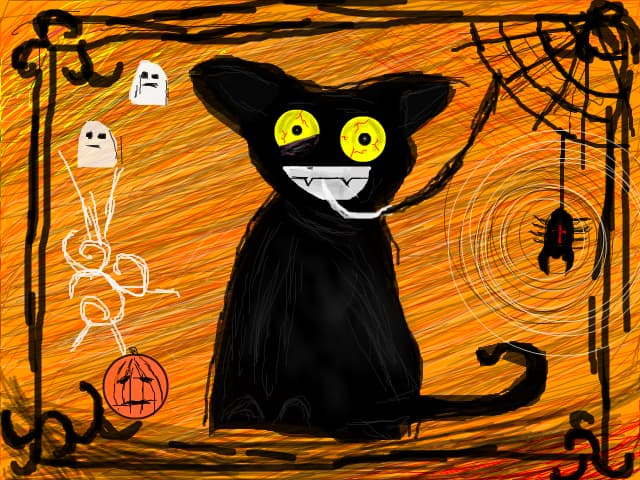 Happy Halloween