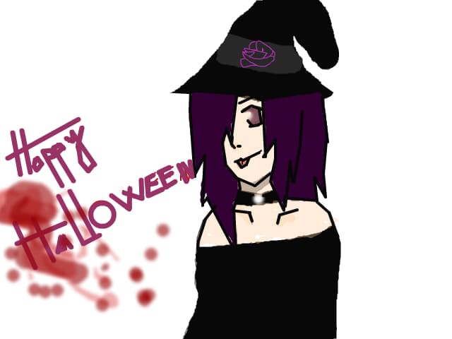 Happy Halloween !!!~