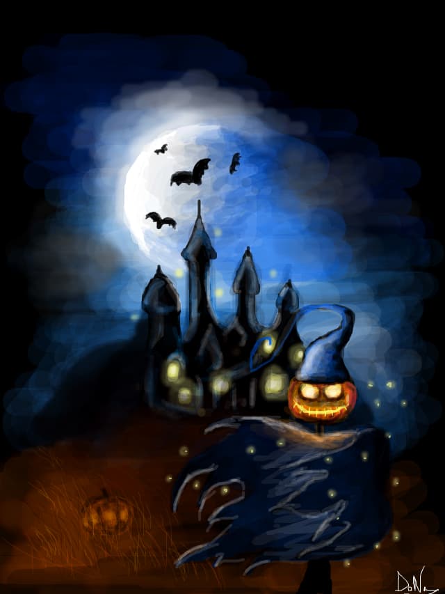 Halloween