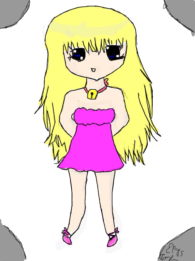 anime