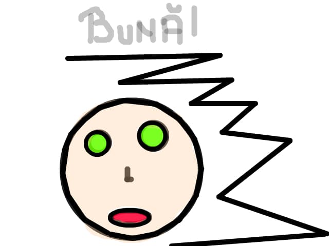 Buna, sunt noua, Sunt Alexandra