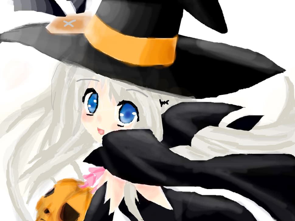 happy Halloween