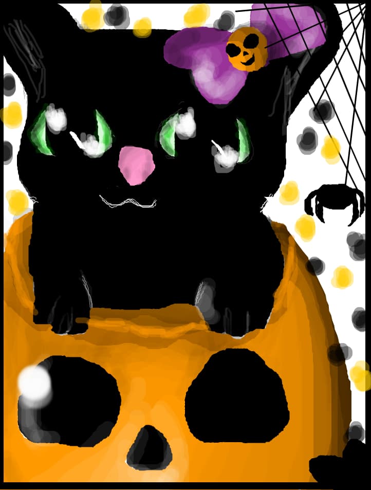 happy halloween