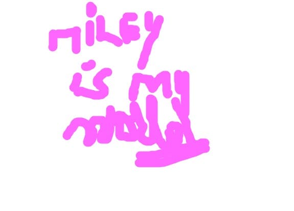 Is my world