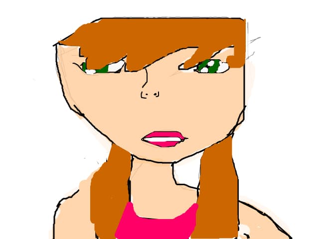 girl