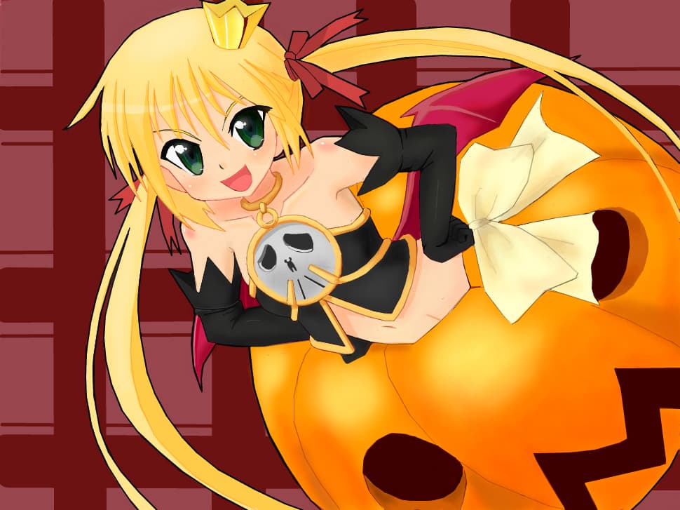 Happy Halloween