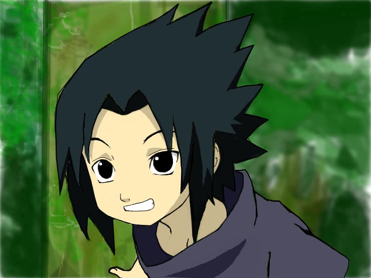 Sasuke