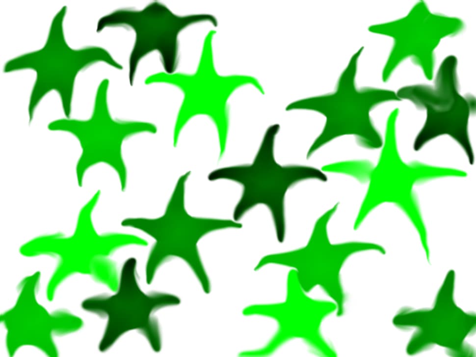 star