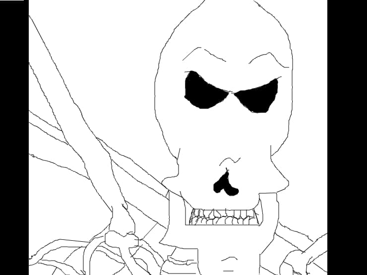Tales From The Cryptkeeper