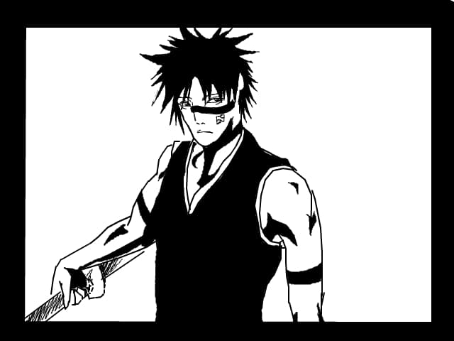 hisagi shuuhei