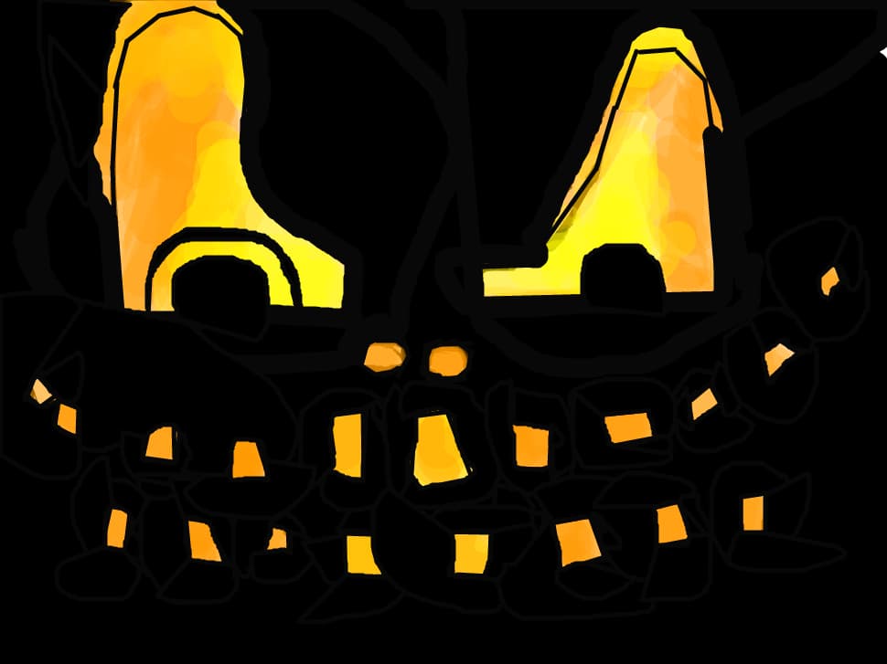 Happy Halloween,...chiar de a fost:))
