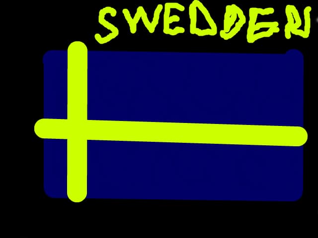 Suedia