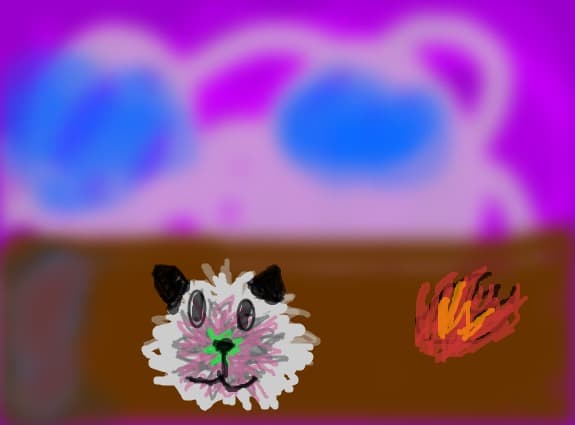 Hamsteric