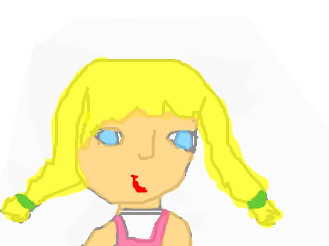 girl