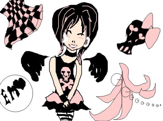 emo
