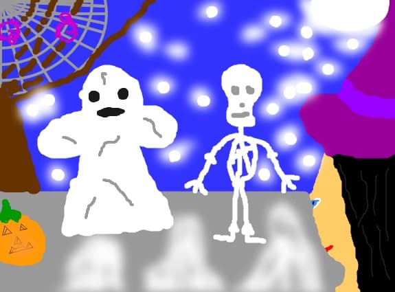 halloween