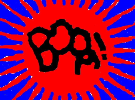 BOOOOOOOOOOOM!!!!!!