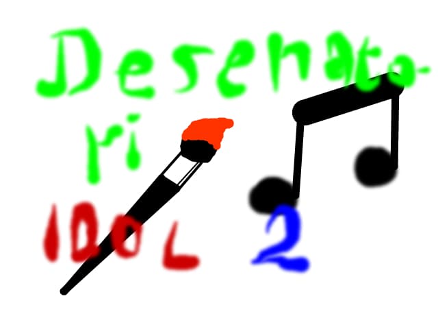 Desenatori Idol 2