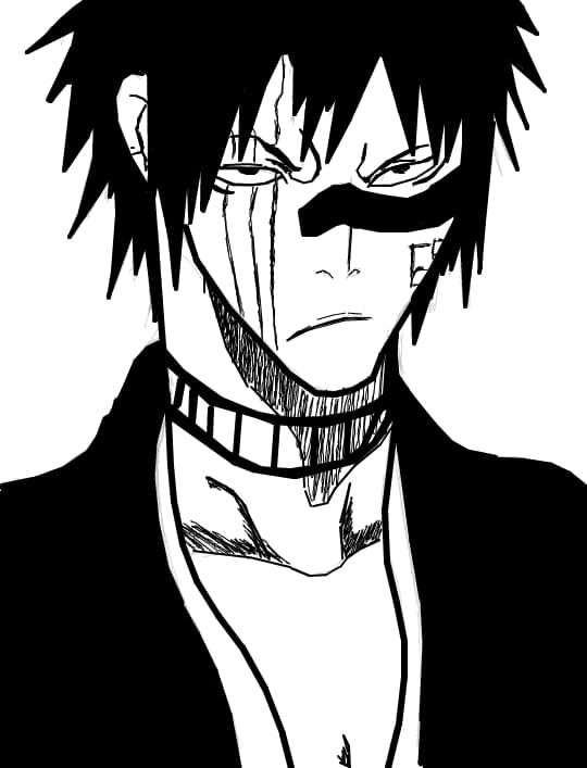 hisagi 2