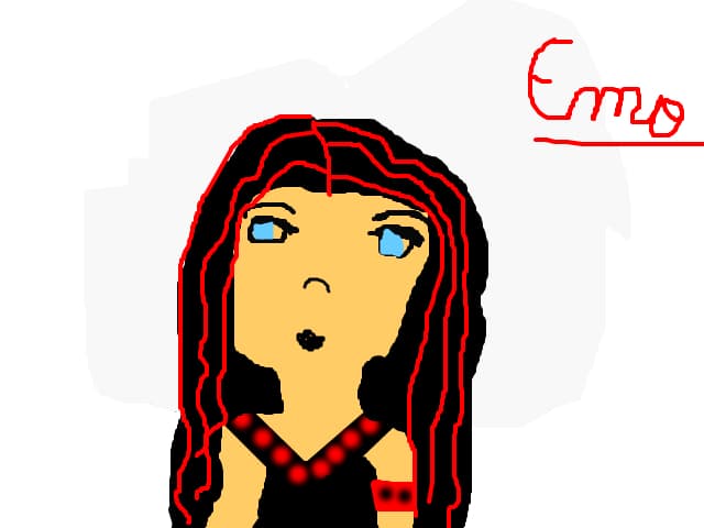 emo