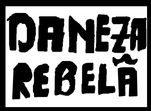 Daneza Rebela