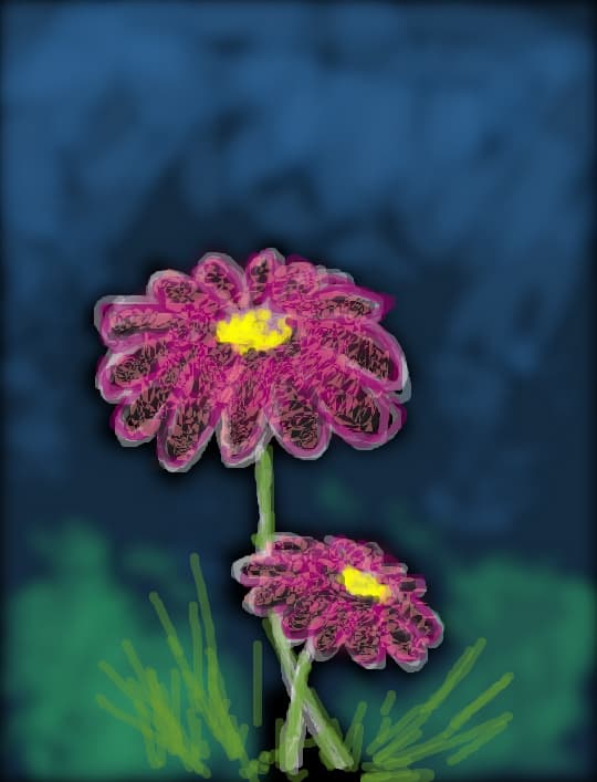 floricele>:D<
