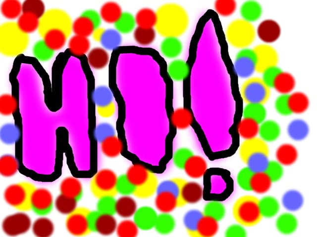 mi\'a venith sa desenez:D