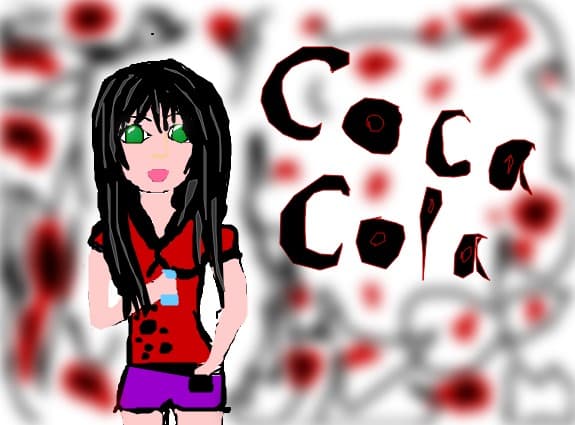 coca cola