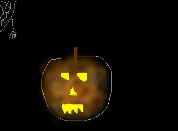 happy haloween