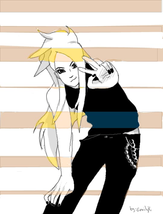 Deidara