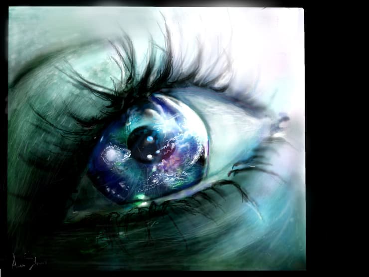eyeyeye