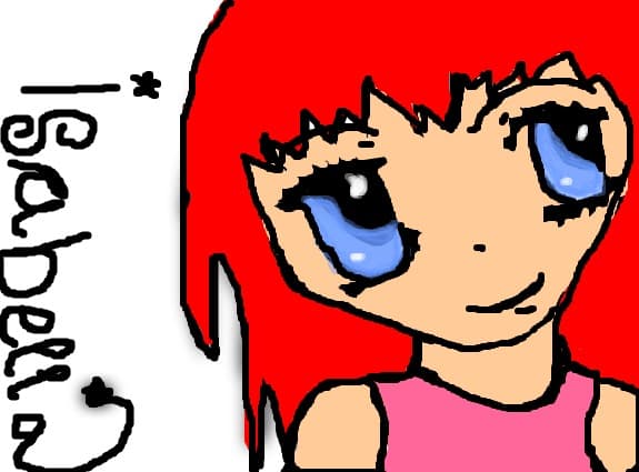 Anime gurl 2