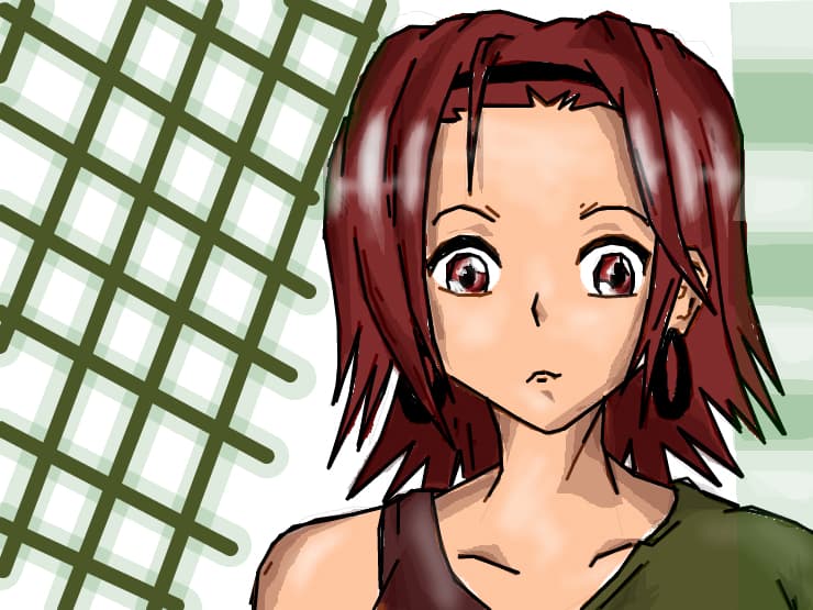 girl