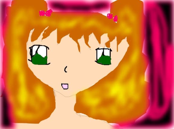 girl